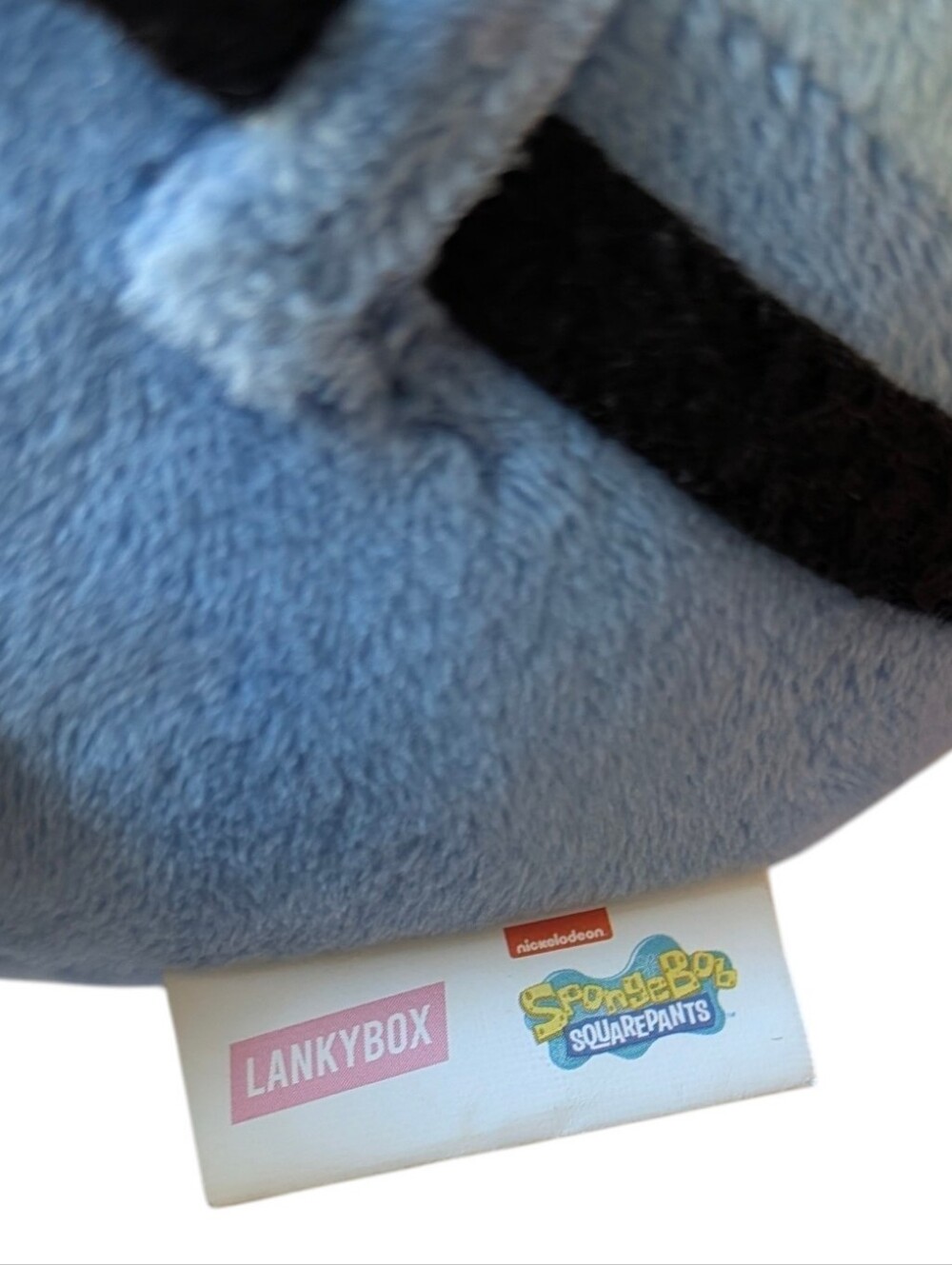 Lankybox SpongeBob SquarePants Mr Krabs X Ghosty Plush - Picture 4 of 7